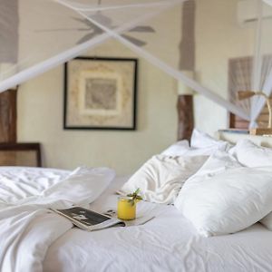 Beach Front Upper Room
